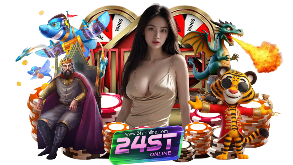 24st online