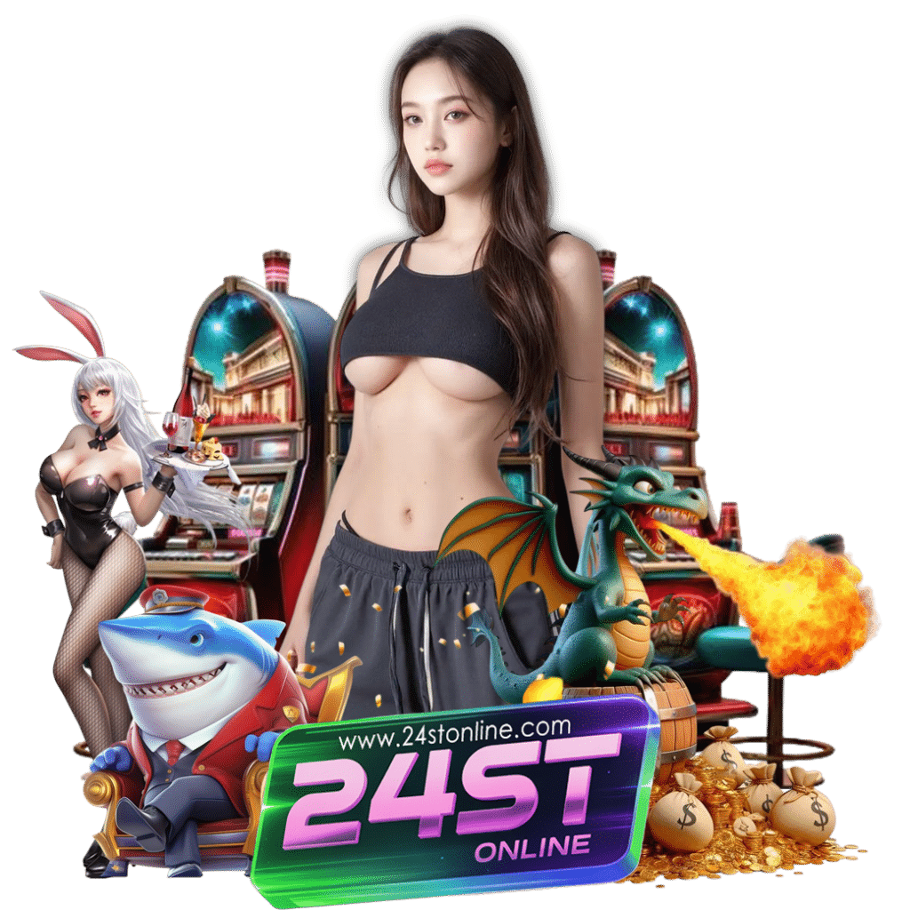24st online สมัคร
