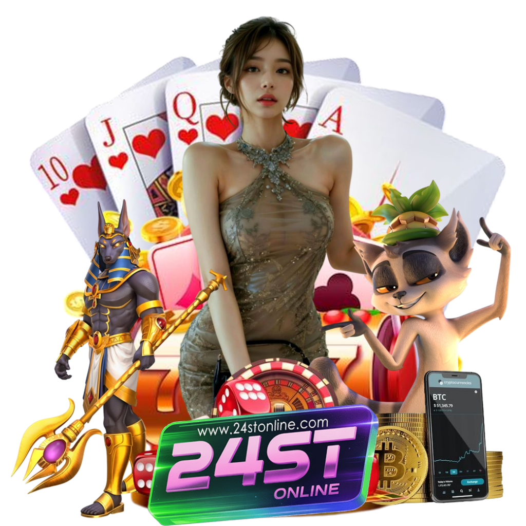 24st online เว็บตรง